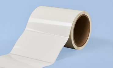 Glossy White Paper