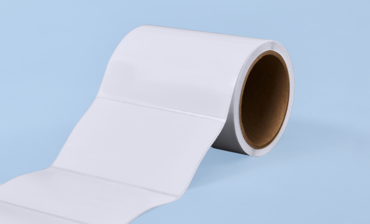 Recycled Matte White Paper