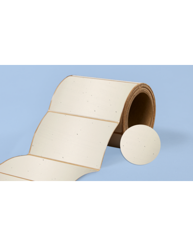 Hemp Paper