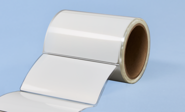 White Film BOPP
