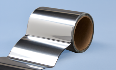 Chrome Film