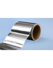 Silver Metallic Paper