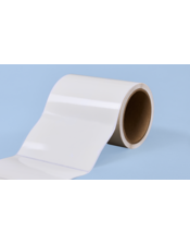 Removable White Film