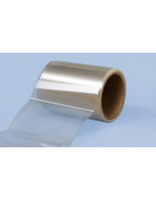Clear Squeezable Film