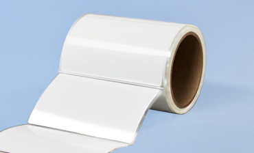 White Squeezable Film