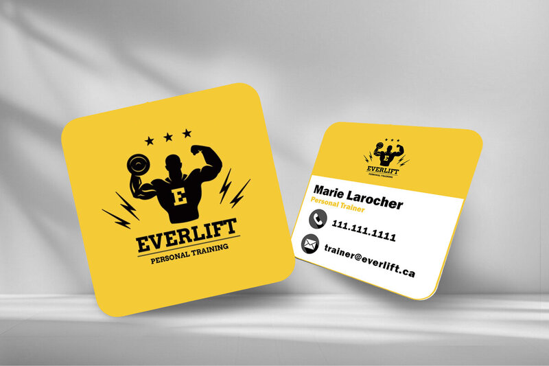 health and wellness labels