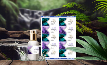 Waterproof Labels