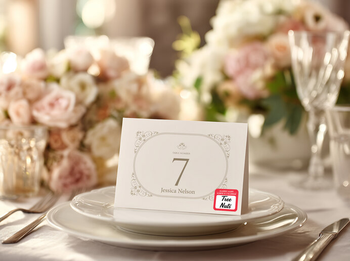 Wedding Labels – What you need and how to make them