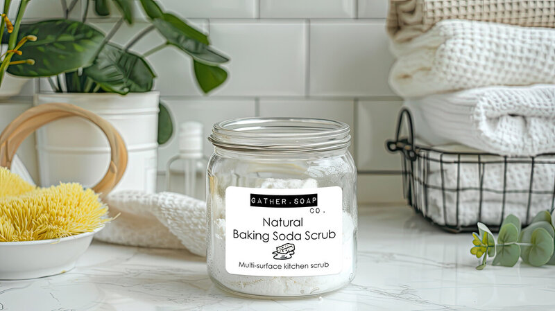 eco friendly labels