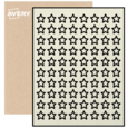 Star Labels By The Sheet