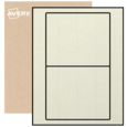 Rectangle Labels By The Sheet