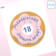 Professional Printed Round Labels