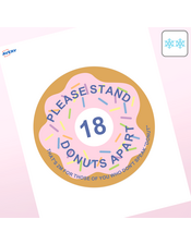 Professional Printed Round Labels