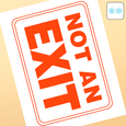 Professional Printed Rectangle Labels