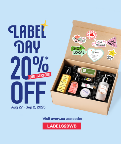 Label Day