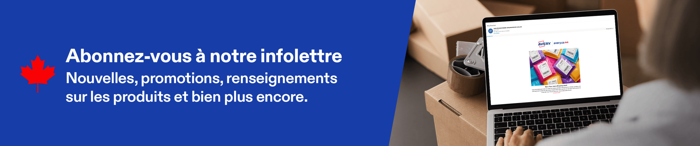 Solde du Jour des &eacute;tiquettes