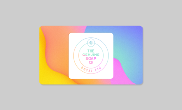 Custom Printed Rectangle Labels