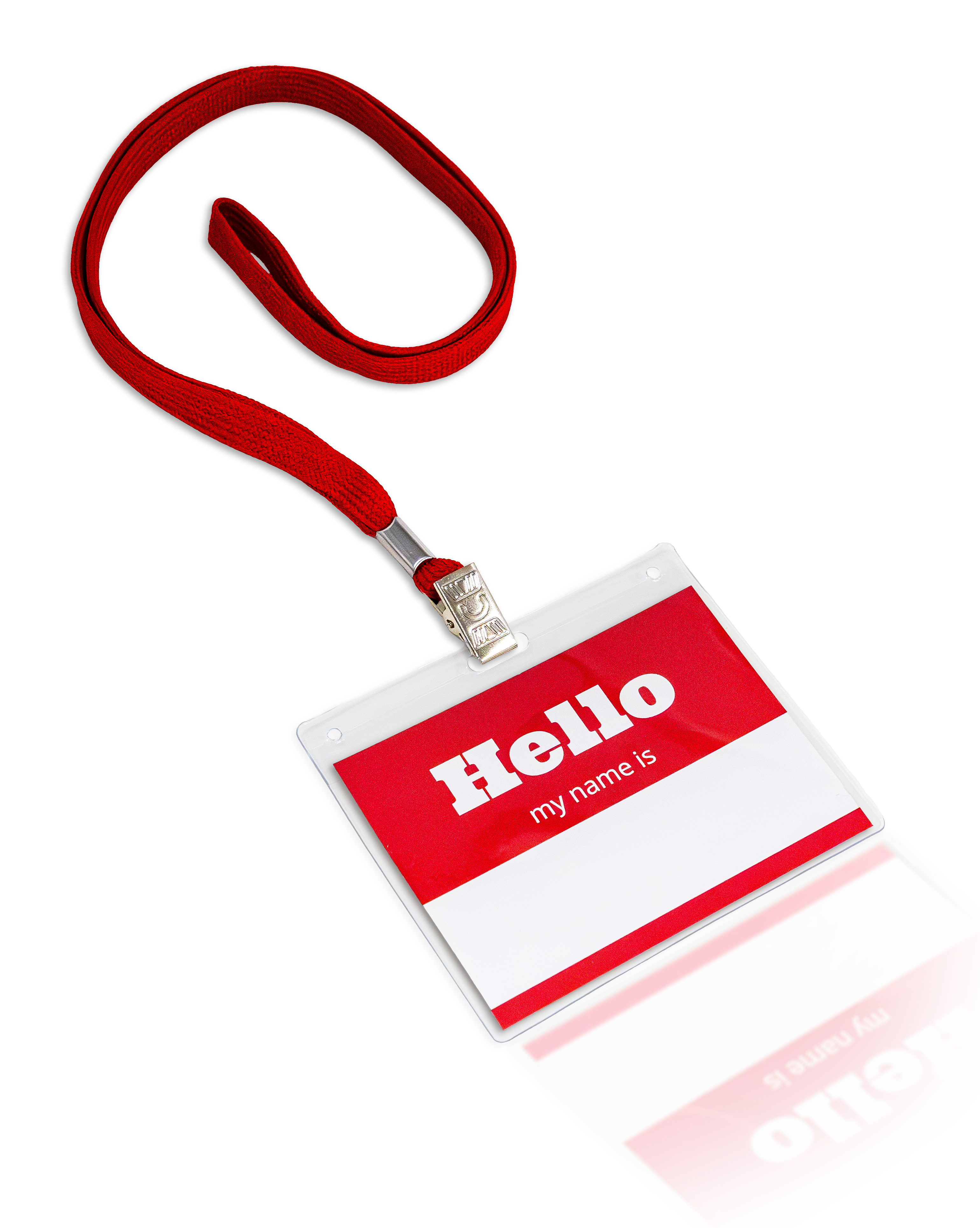 Hang Tags