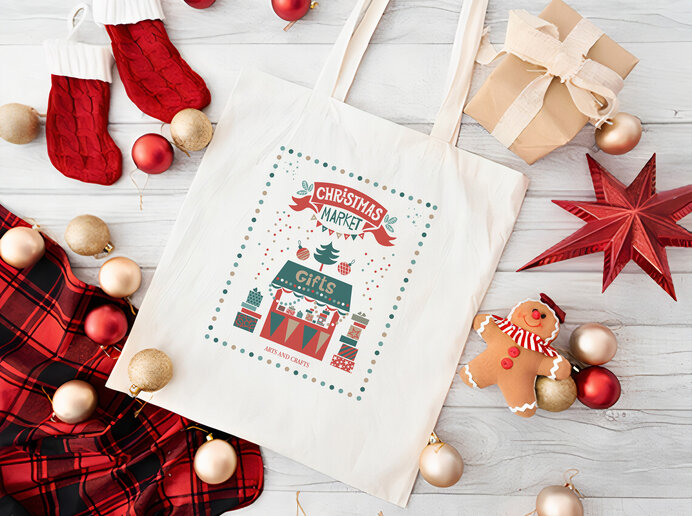 Holiday Craft Market Essentials