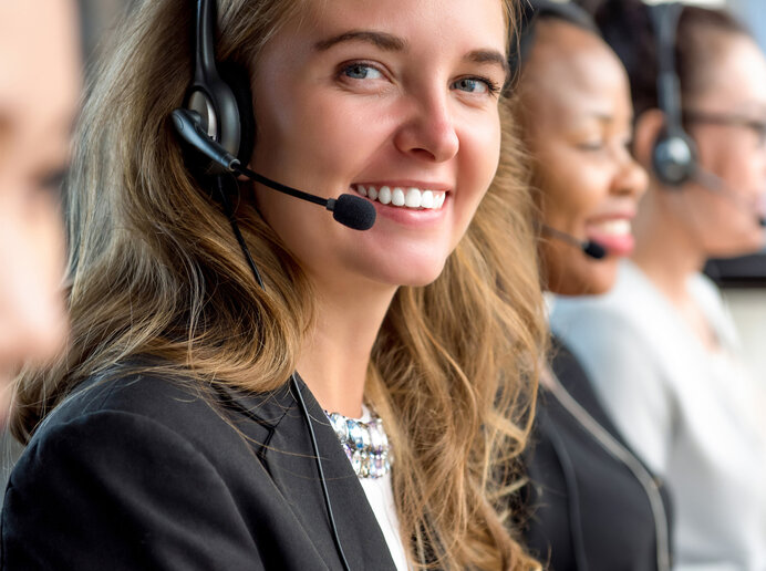 Customer Service Top Tips