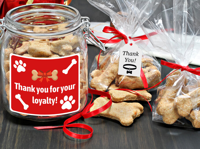 Spread Holiday Cheer with Customer Appreciation Promotions