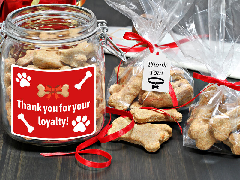 customer appreciation