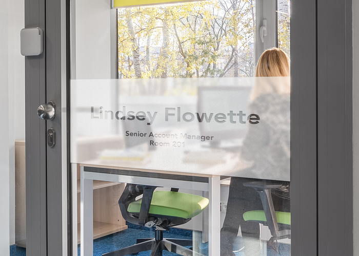 etched glass vinyl