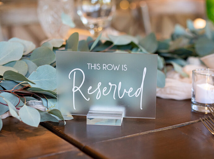Vinyl for Special Event Crafts