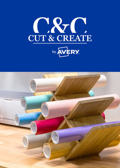Cut & Create