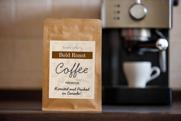 eco friendly labels