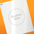 Professional Printed Round Labels