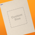 Professional Printed Square Labels