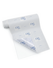 Transfer Tape with Grid