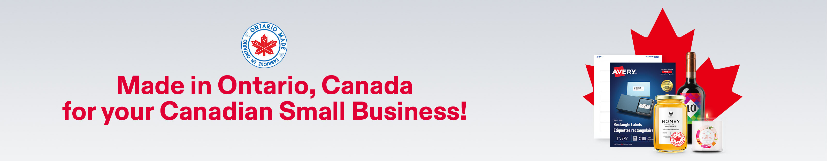 Made In Canada