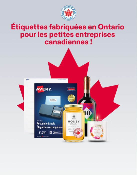 Made In Canada