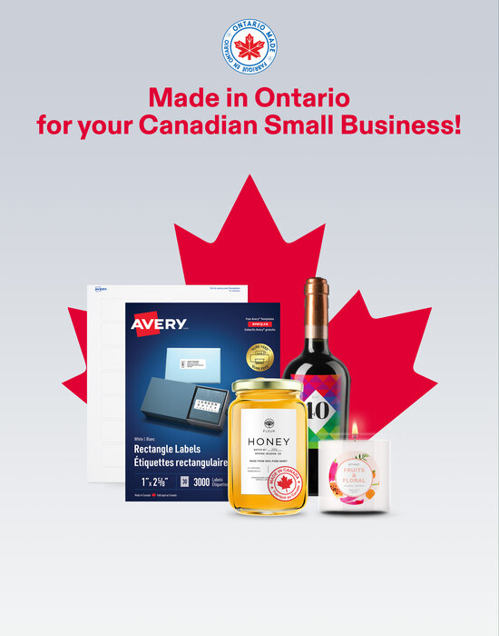 Made In Canada