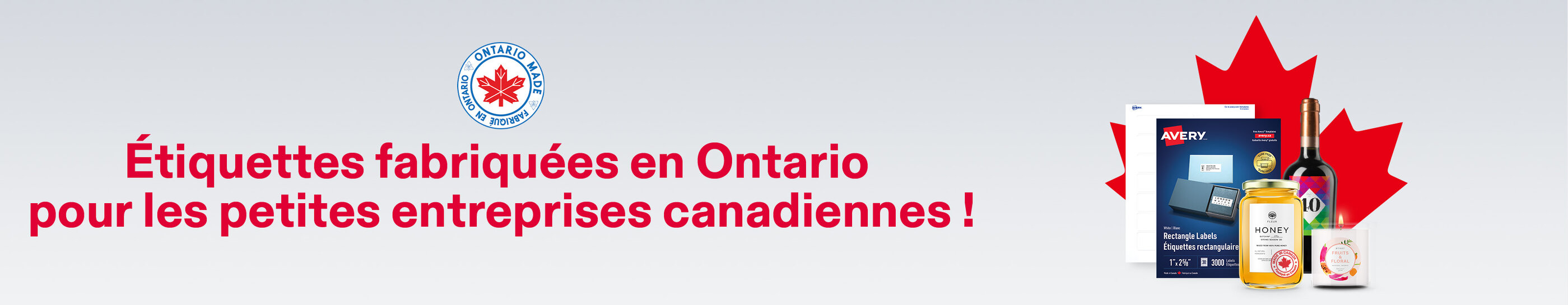 Made In Canada