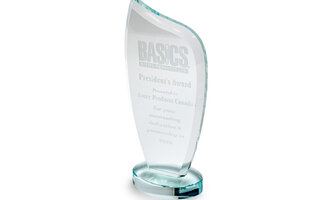 2020 – Basics Office Products 