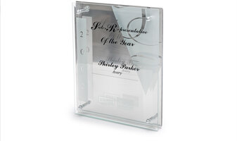2008 – Vendor Of The Year